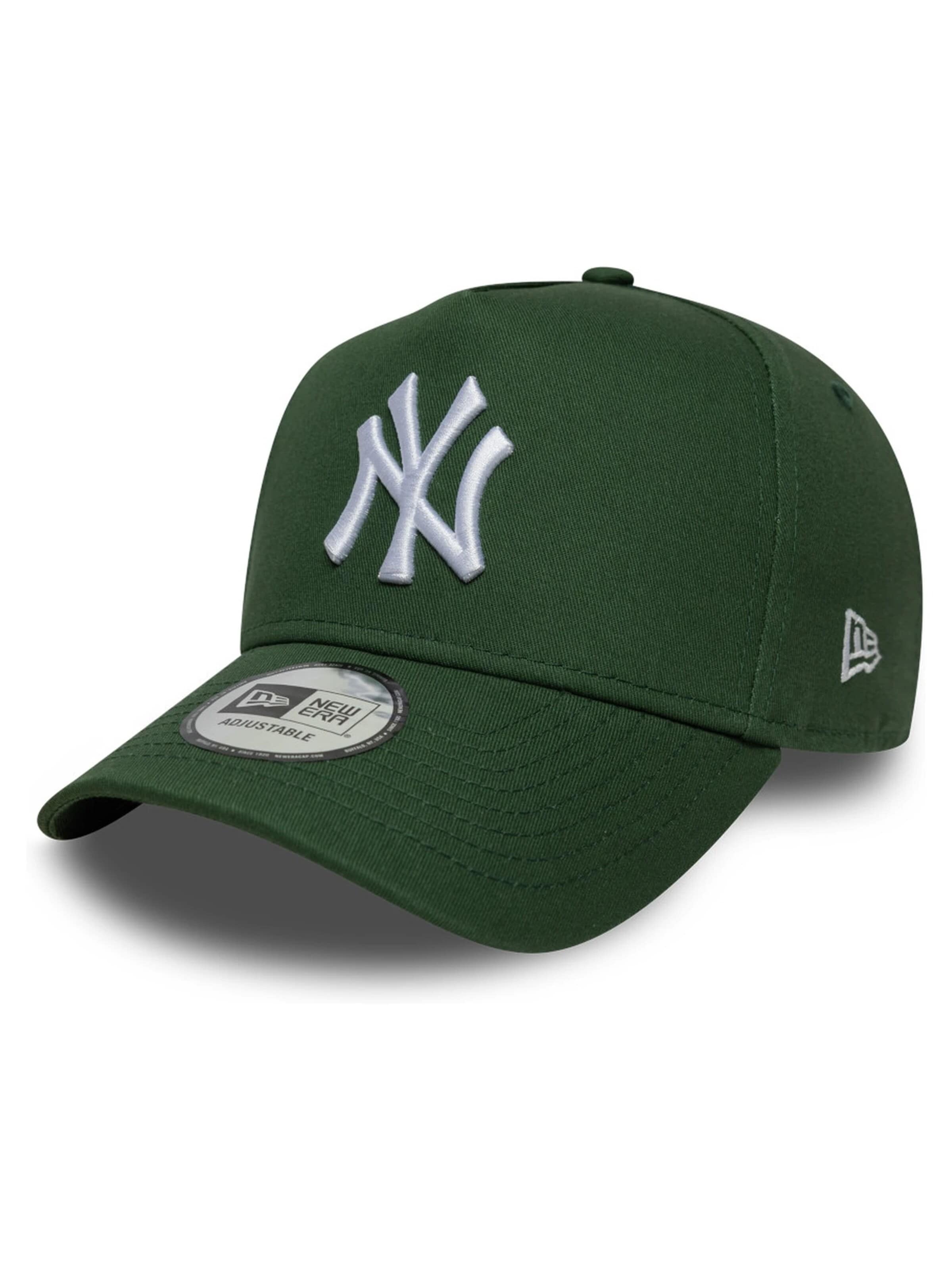 NEW ERAŠilterica 'Gorra new era verde yankees league ess eframe neyyan' - zelena boja
