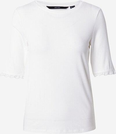 VERO MODA Shirt 'DALIA' in de kleur Wit, Productweergave