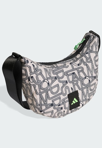 ADIDAS PERFORMANCE Sporttas 'Farm Saccosh' in Beige