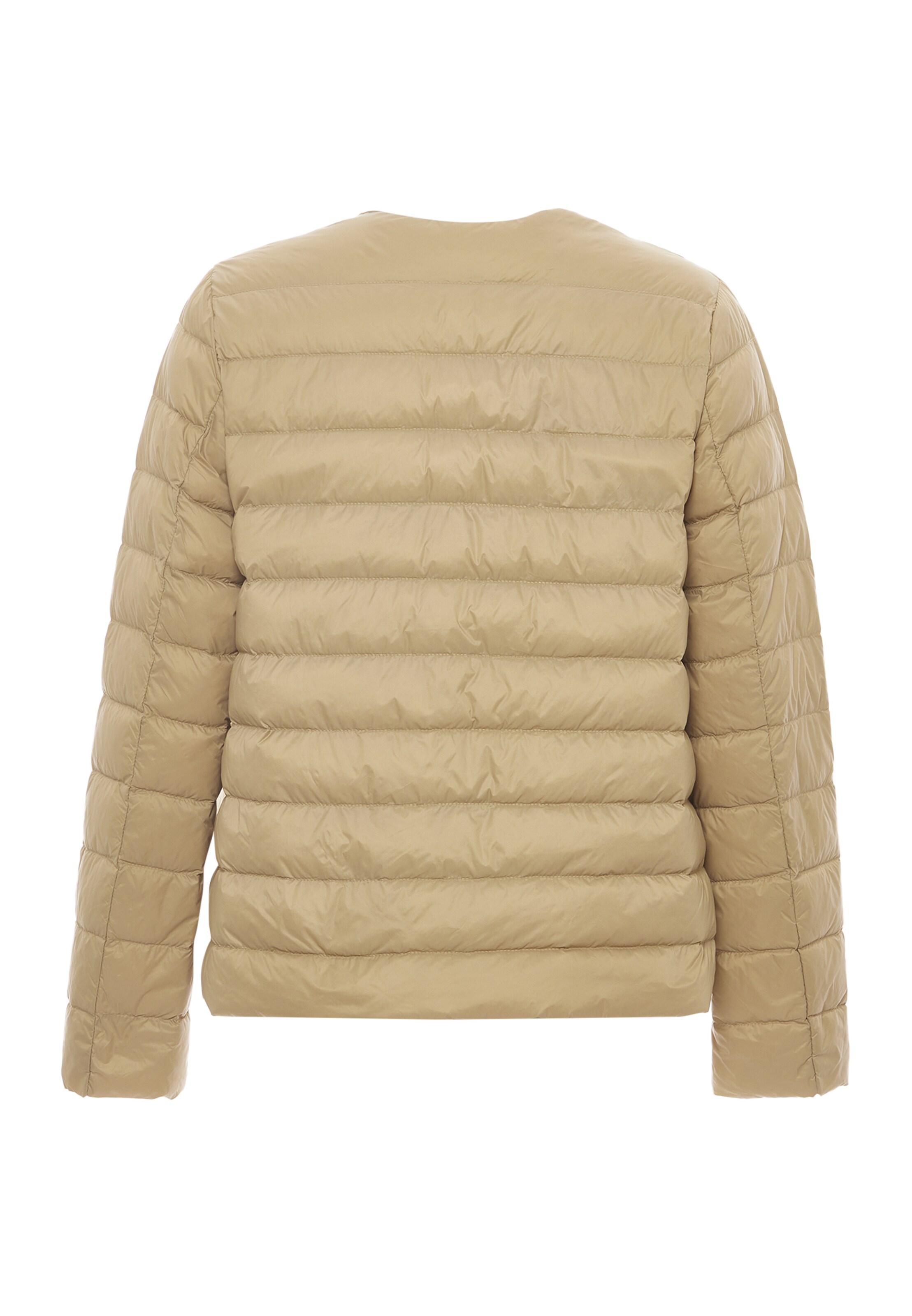 Sidona Tussenjas in Beige