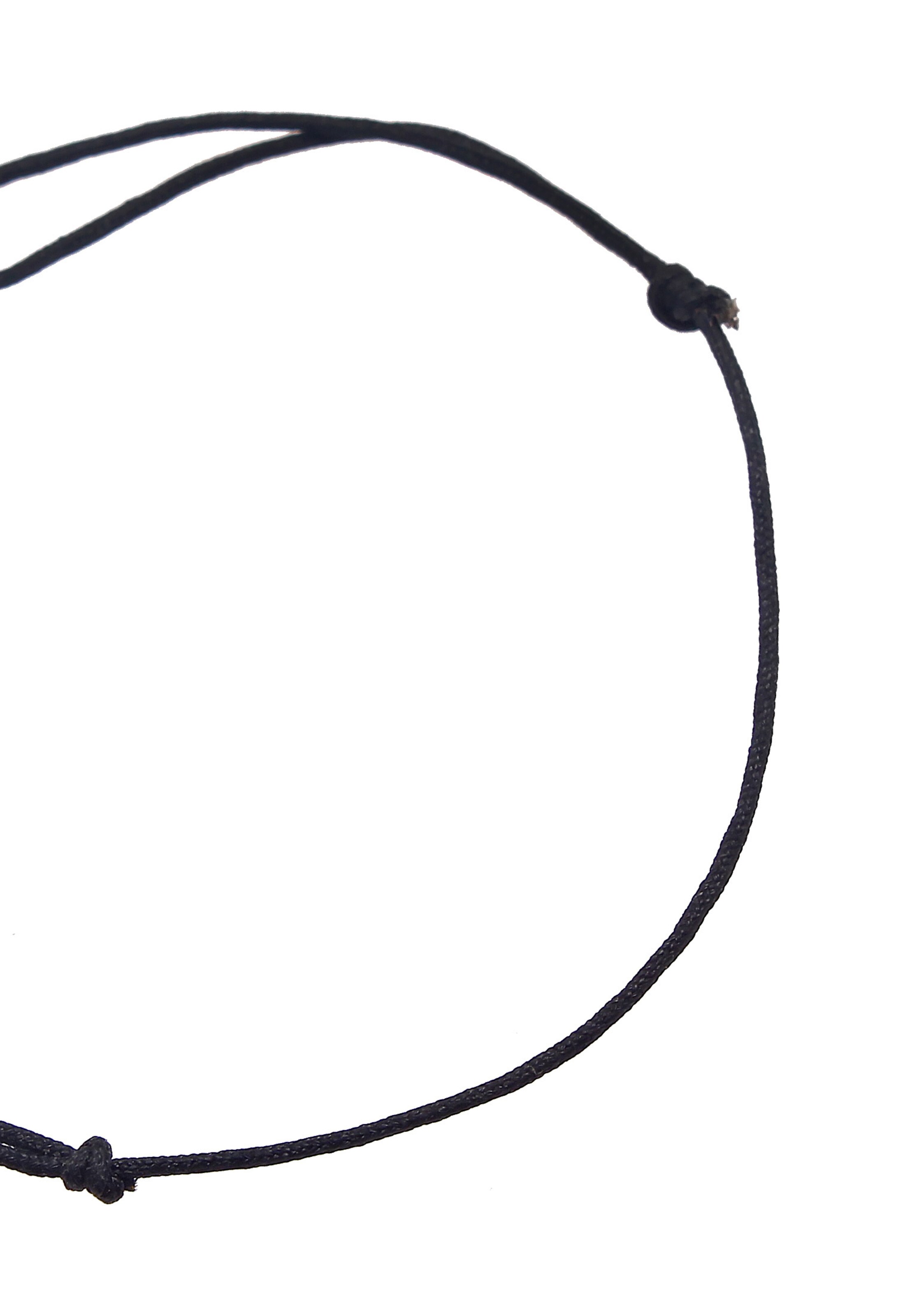 Bracelet 'Kreuz' ELLI en or