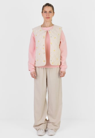 Kleinigkeit Vesta 'Limone Thomalla' – hnědá