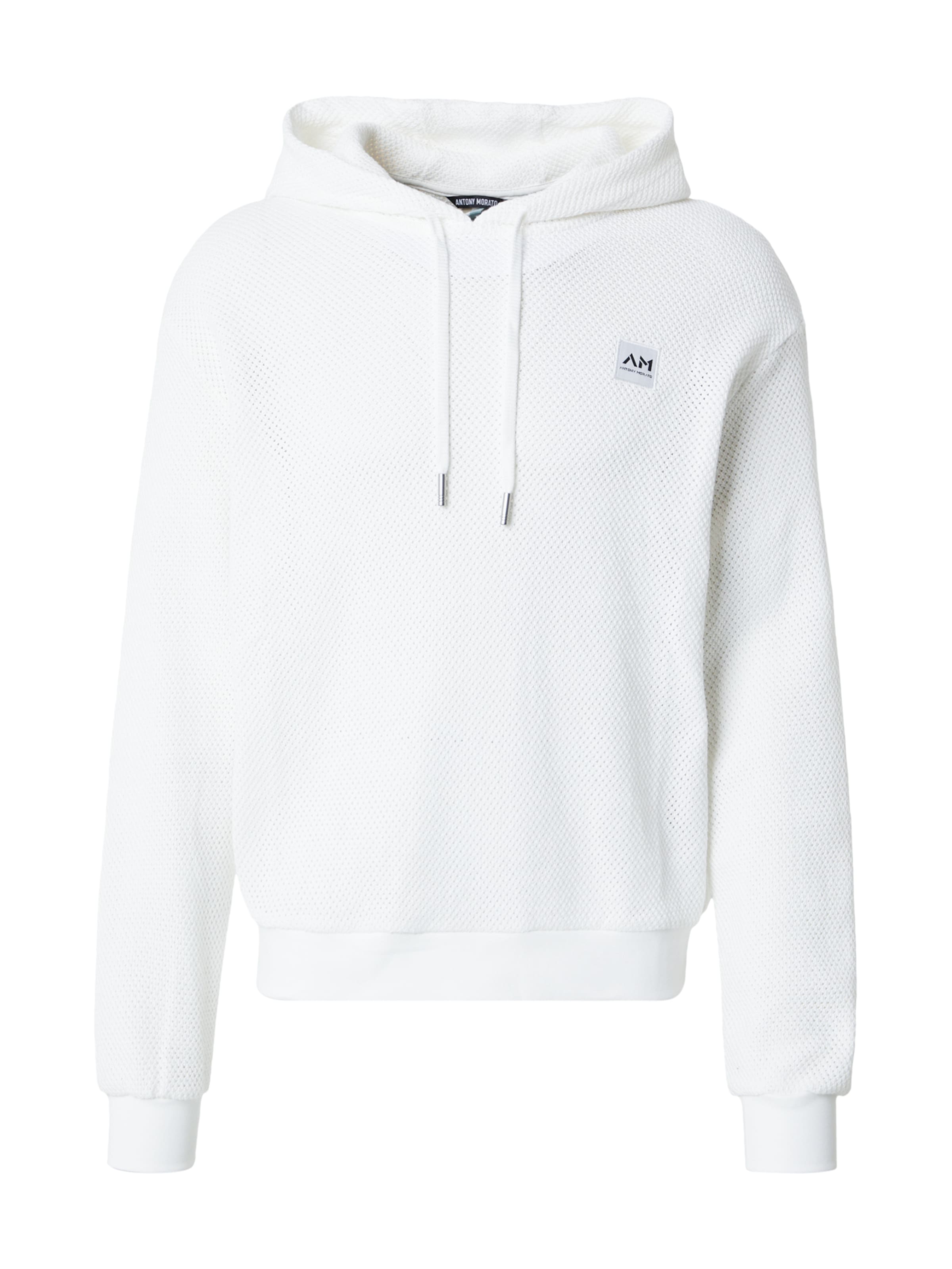 ANTONY MORATO Свитер в Кремовый, Обзор товара