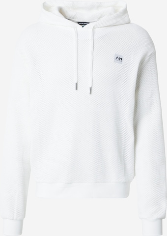 ANTONY MORATO Свитер в Бежевый: спереди