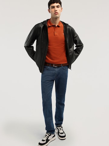 Maillot Trussardi en rouge
