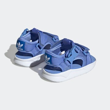 Sandales '360 3.0' ADIDAS ORIGINALS en bleu