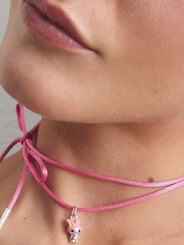 Pendentif Thomas Sabo en rose