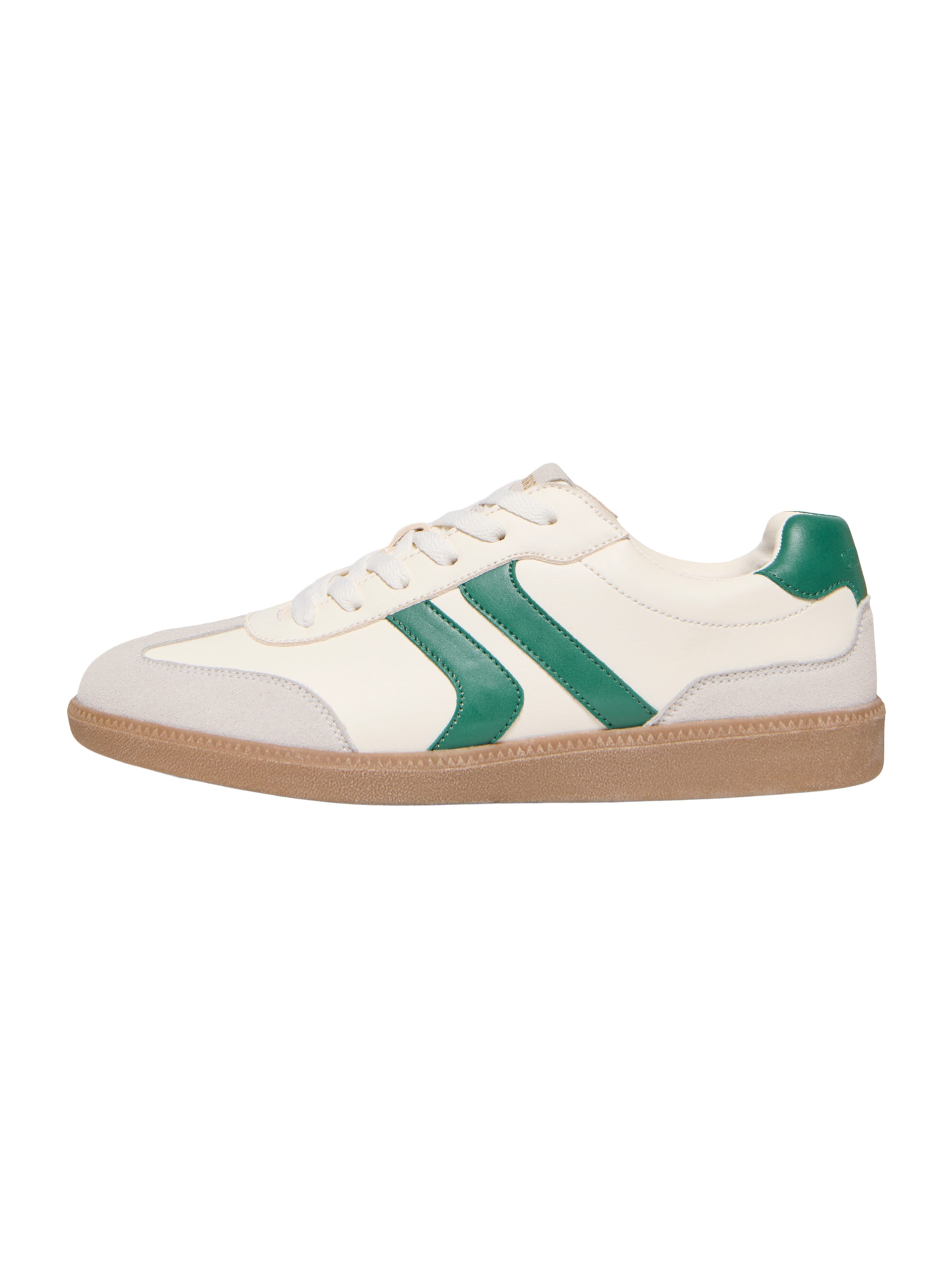 Only & Sons Sneakers 'ONSARLO' in Beige: front