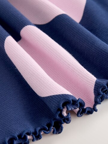 Next Mekko värissä sininen