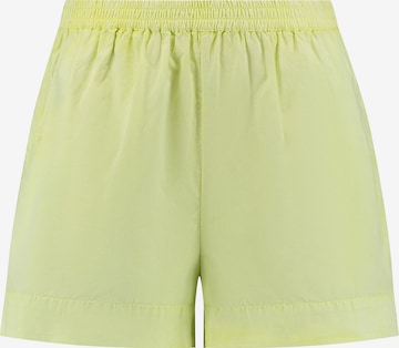 žalia Shiwi Standartinis Kelnės 'Macie': priekis