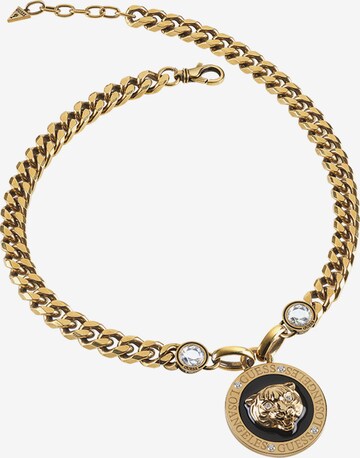 GUESS Necklace in Gold: front