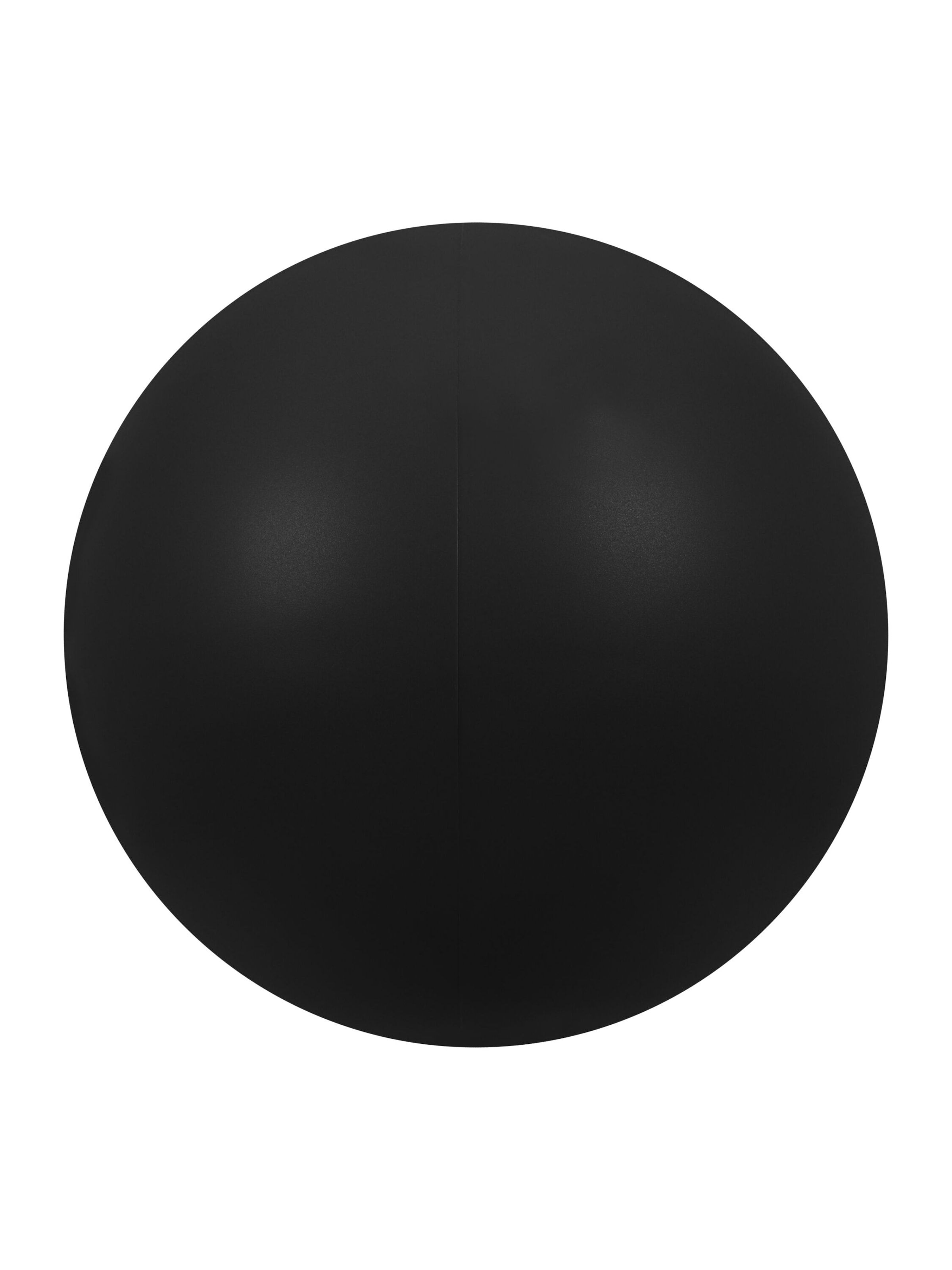 OMNANA Ball 'MOON™' in Black