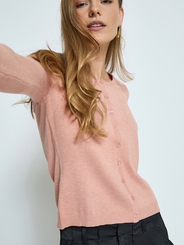 Giacchetta 'New Laura' di minus in rosa