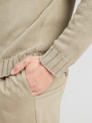 Pullover di TRAPP in beige