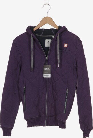 Gaastra Jacket & Coat in S in Purple: front