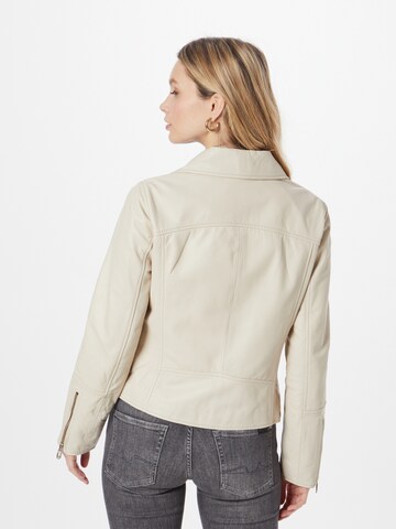 JOOP! Between-Season Jacket in Beige