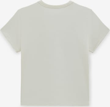 T-shirt 'DAZED' VANS en blanc