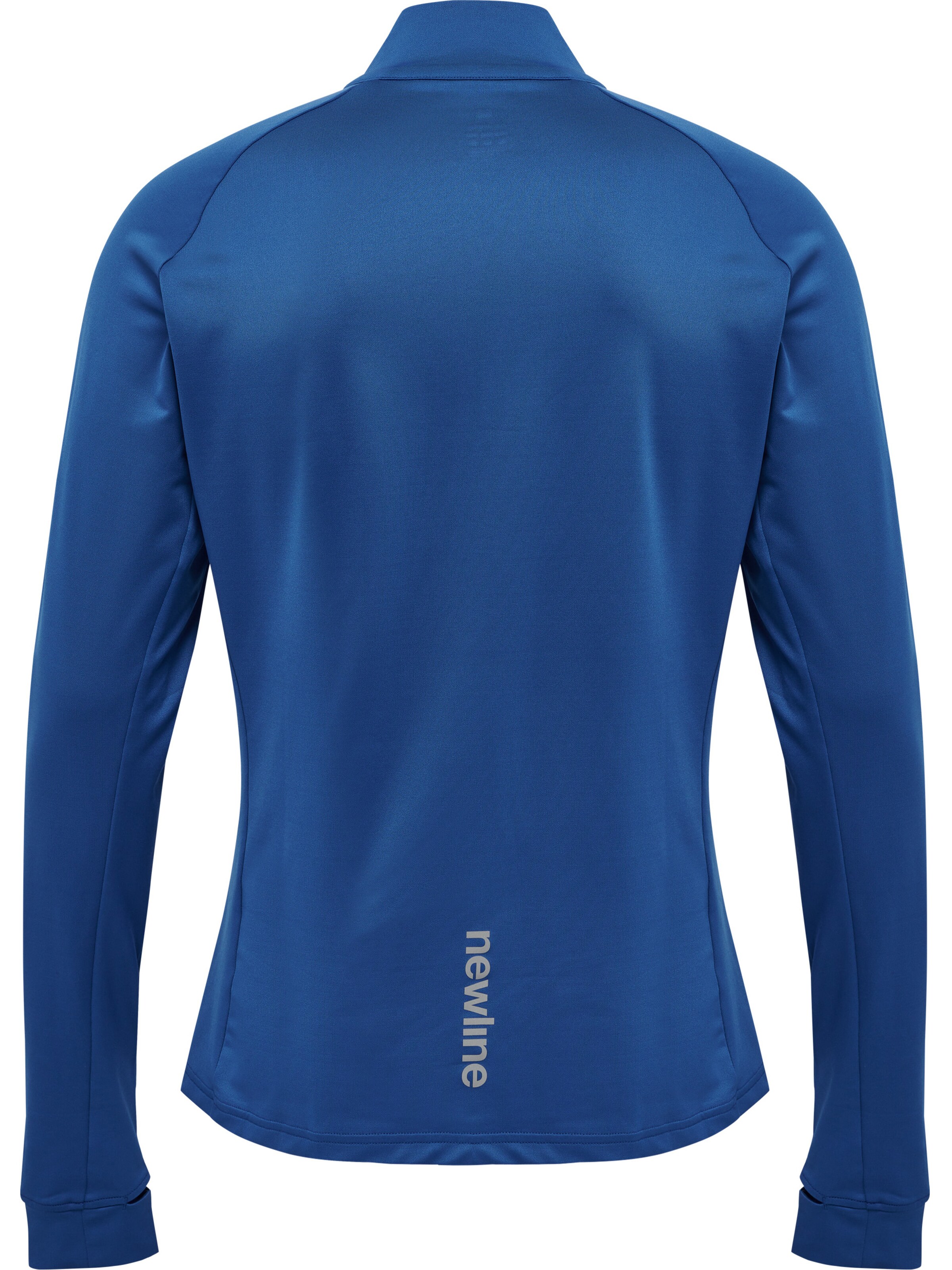 Newline Performance shirt in Blue