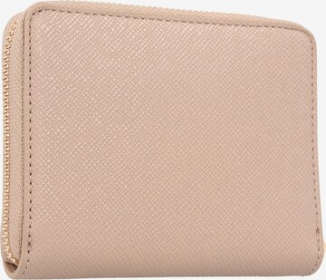 Porte-monnaies Liu Jo en beige