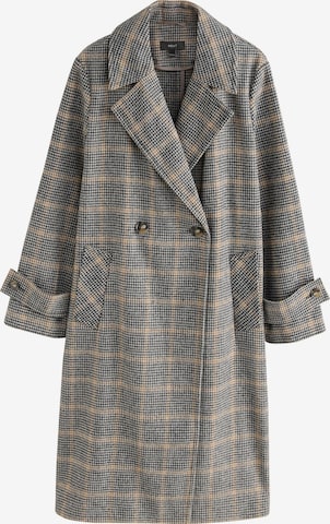 Next Tussenmantel in Bruin: voorkant