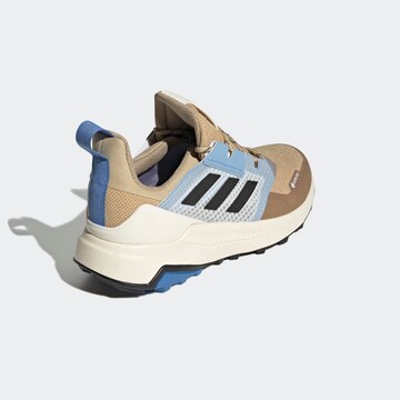 ADIDAS TERREX Χαμηλό παπούτσι 'Trailmaker' σε μπεζ