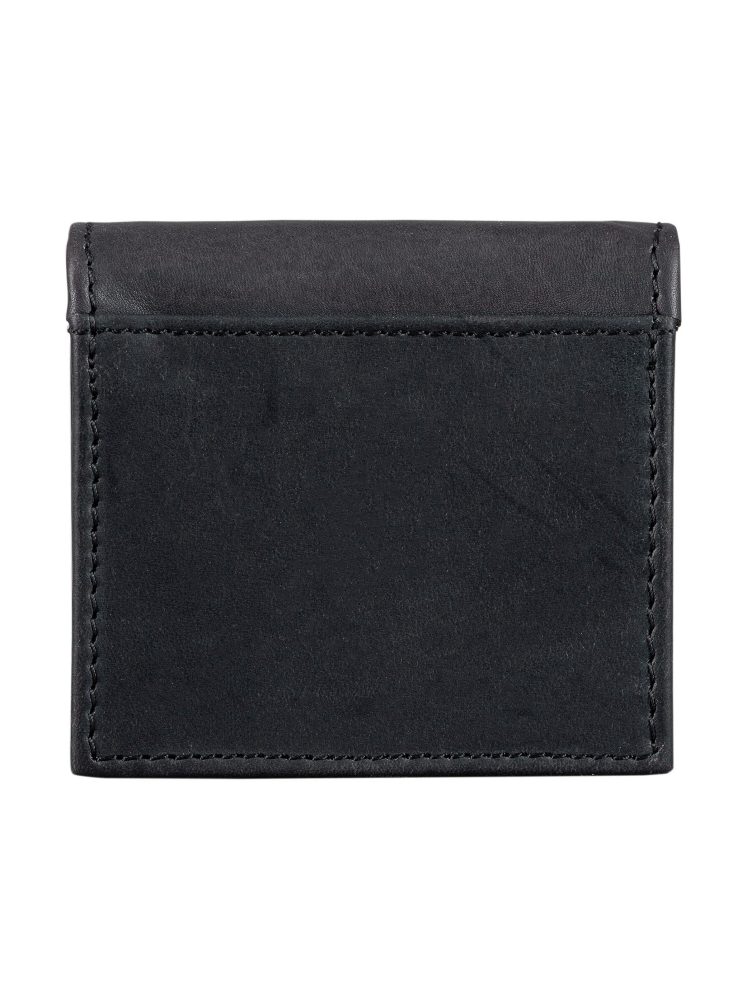 Benthill Wallet in Black