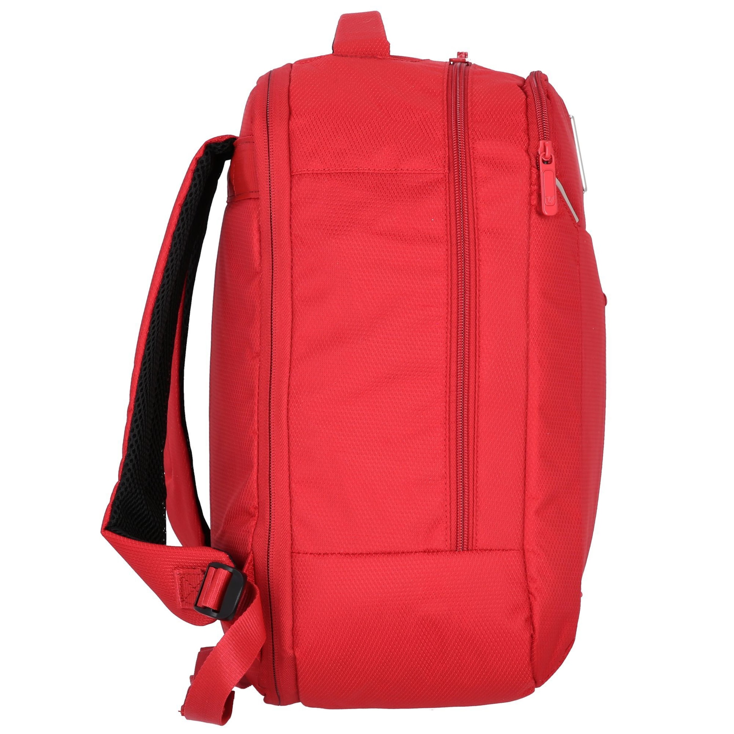Roncato Backpack in Red