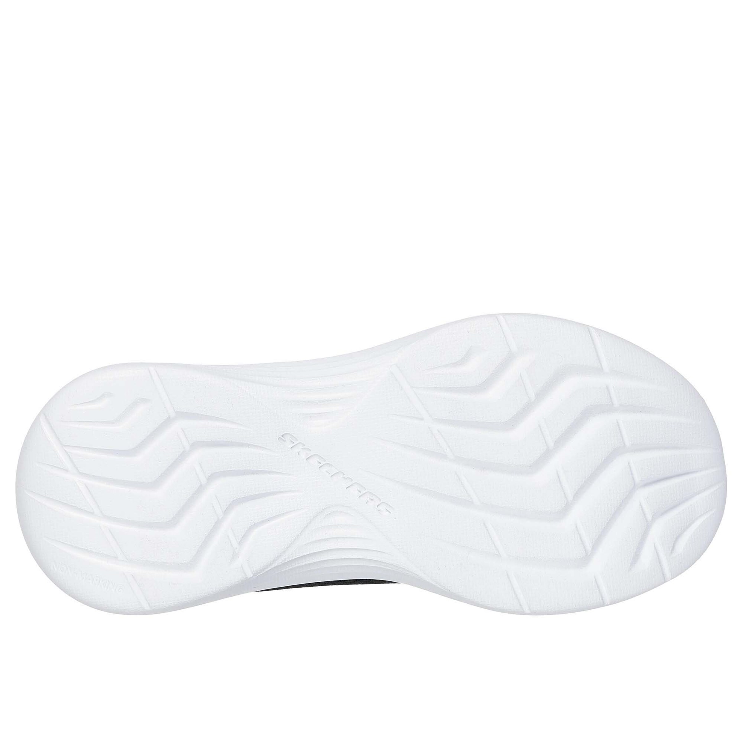 SKECHERS Sneakers 'Selectors - Sky Flex' in Zwart