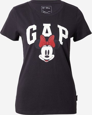 GAP Paita värissä musta: etupuoli