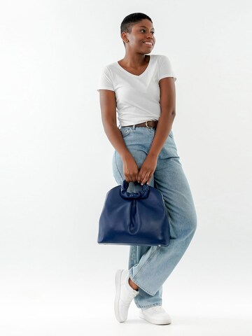 Suri Frey Handtasche in Blau