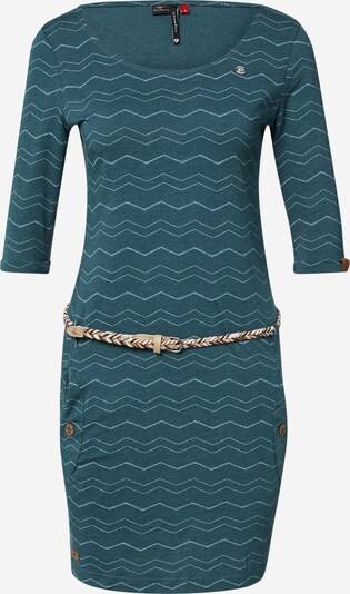 Ragwear Dress 'TANYA' in Mint / Dark green, Item view