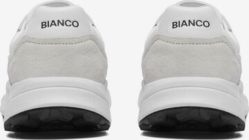 Bianco Sneaker in Grau