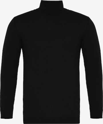 Antioch Neulepaita värissä musta: etupuoli