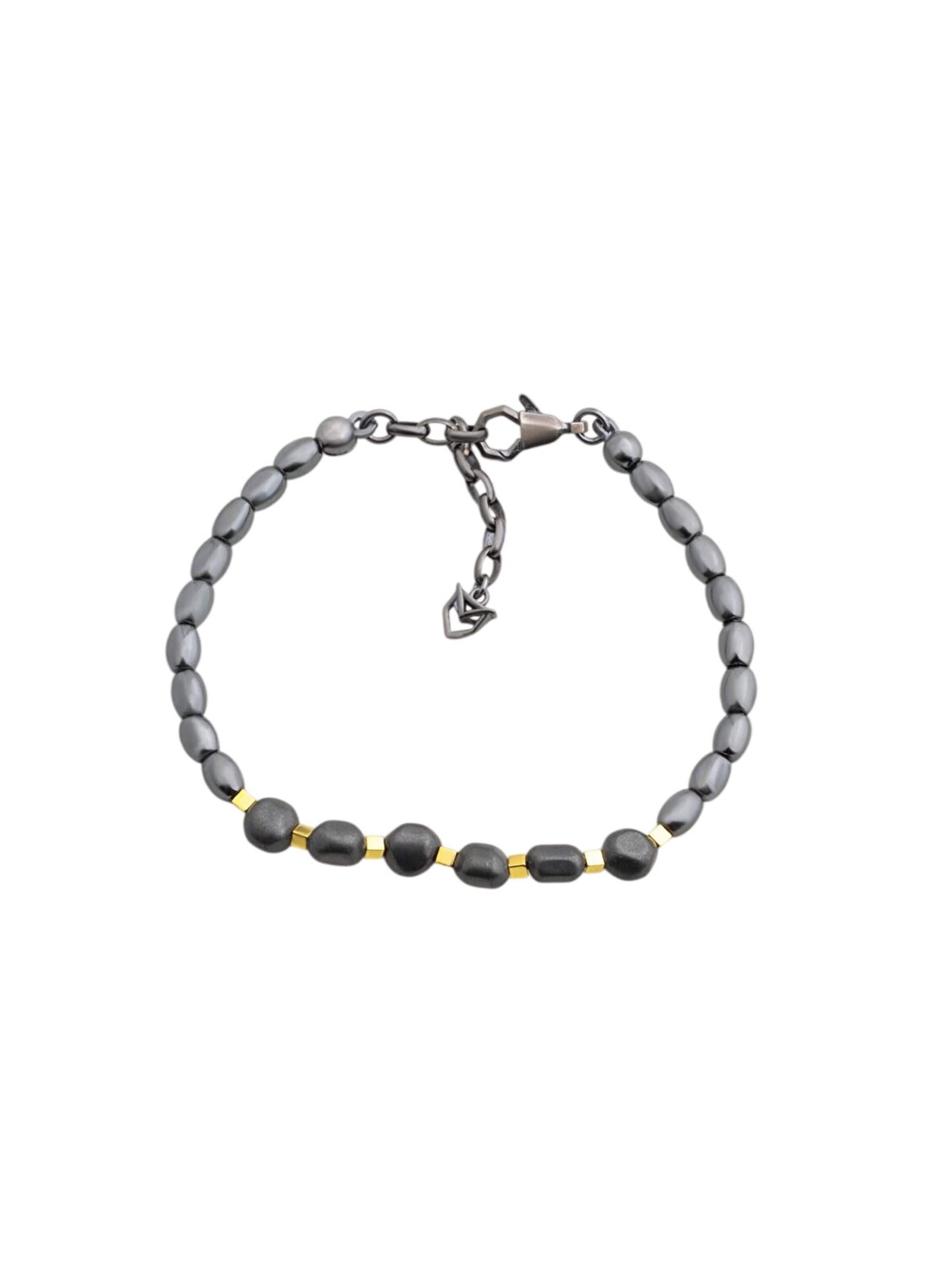 So Chic Armband in Gemengde kleuren: voorkant