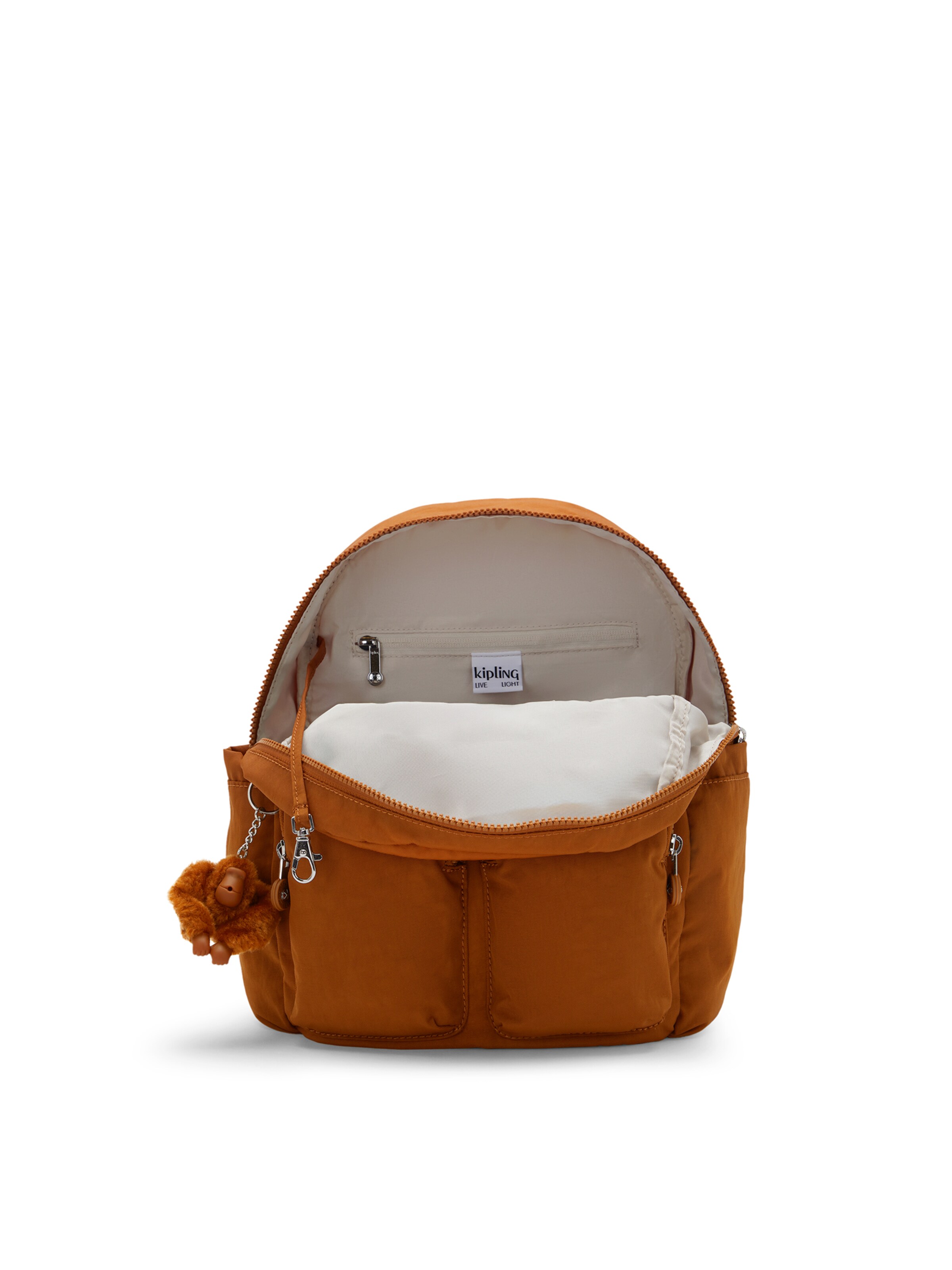 ruda KIPLING Kuprinė 'City Pocket'