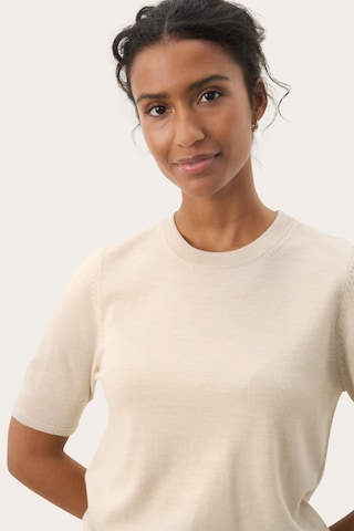 Pullover 'PWNatanya' di Part Two in beige