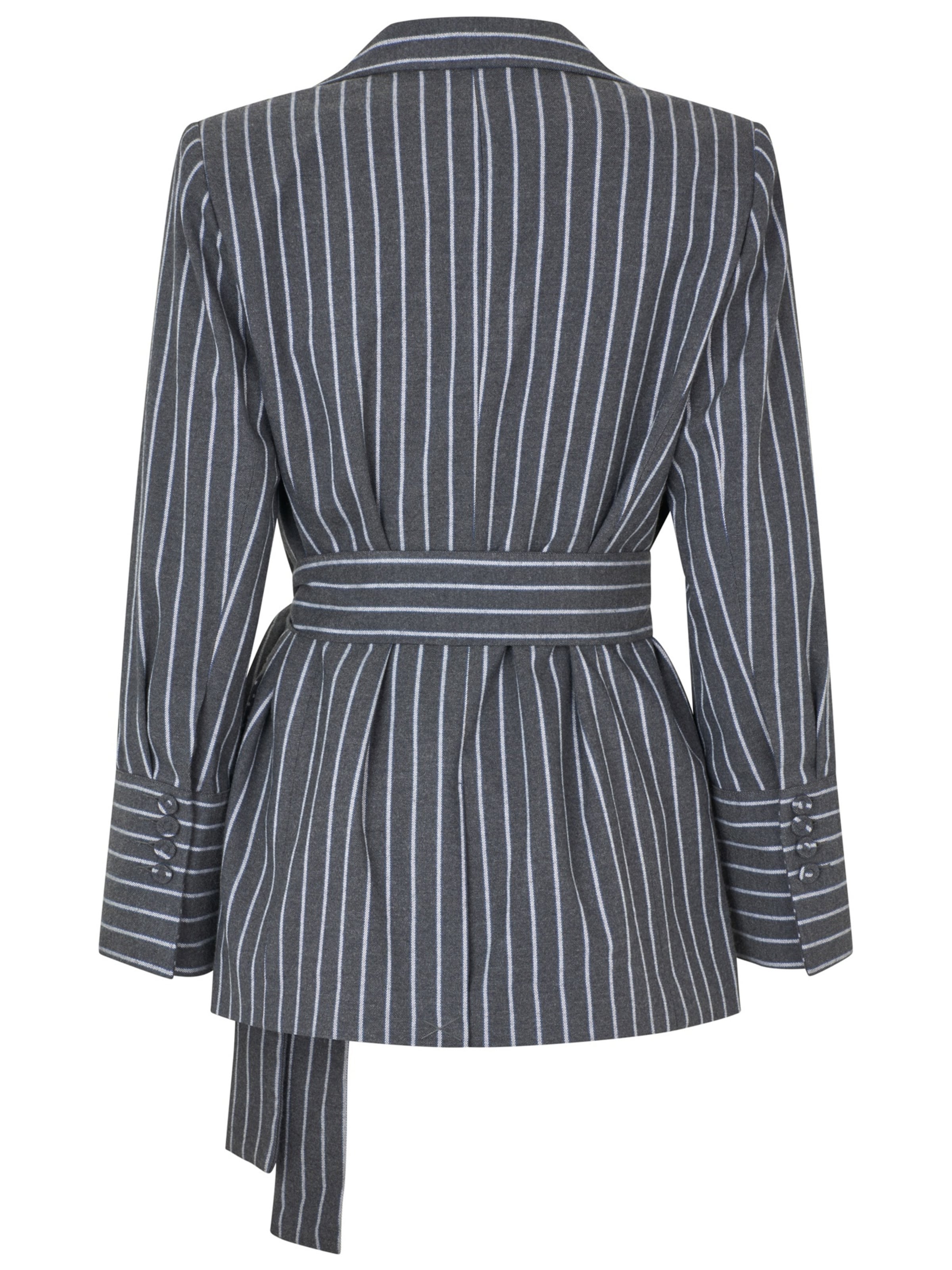 Blazer ' DEA ' Dea Kudibal en gris