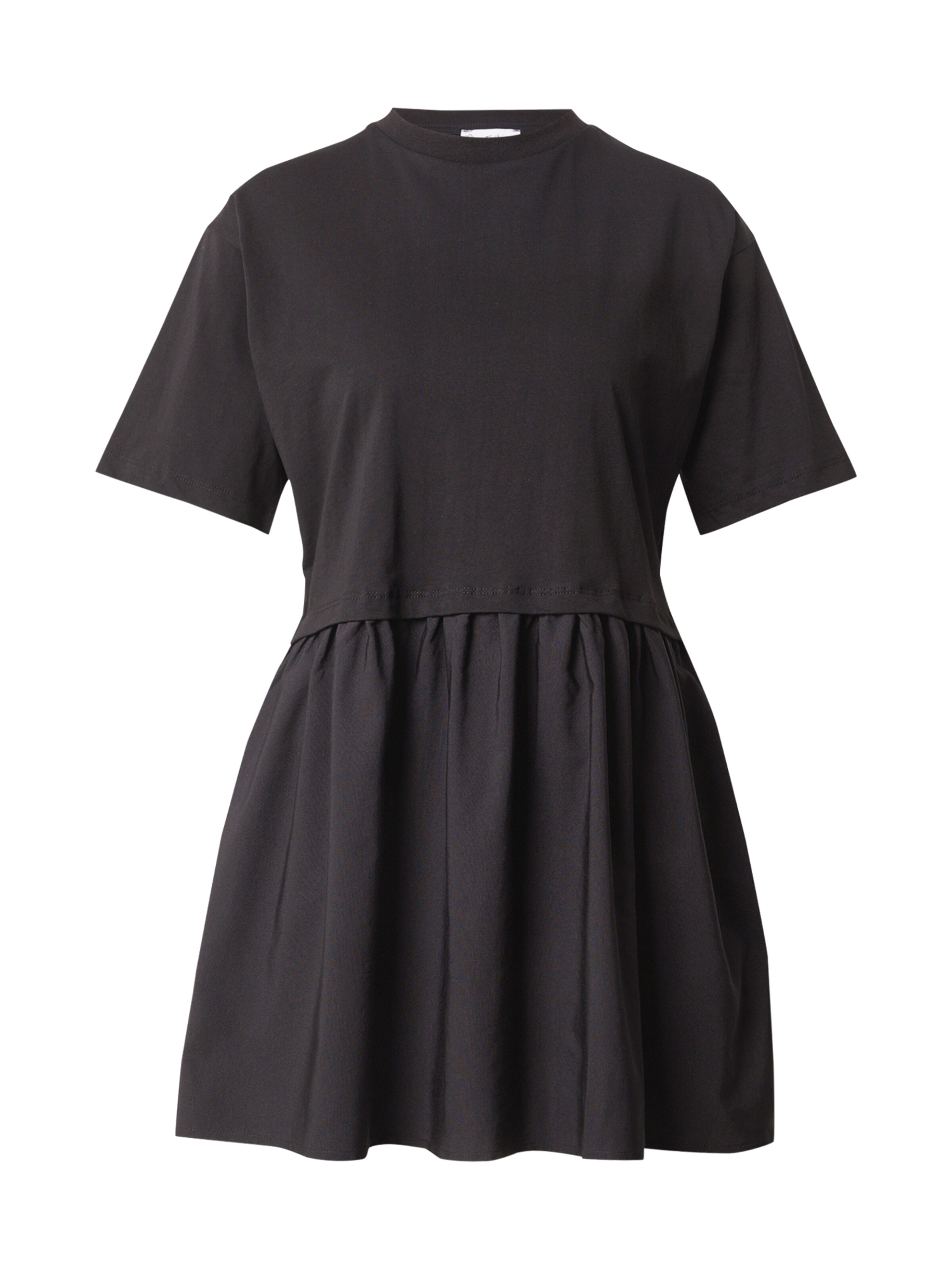 Miss Selfridge Kleit, värv must: eest vaates