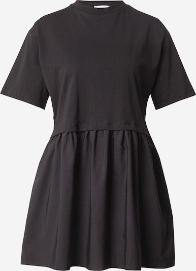 Miss Selfridge Mekko värissä musta, Tuotenäkymä