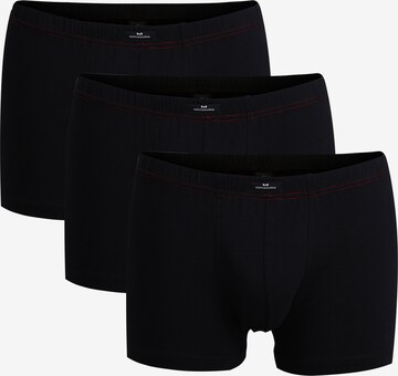 Götzburg Boxershorts in Schwarz: predná strana