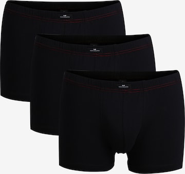 Götzburg Boxer shorts in Black: front