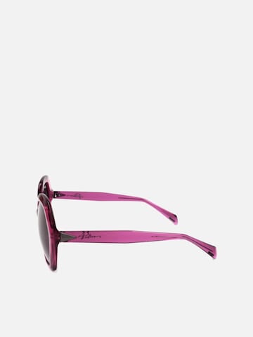 POLICE - Gafas de sol en rosa