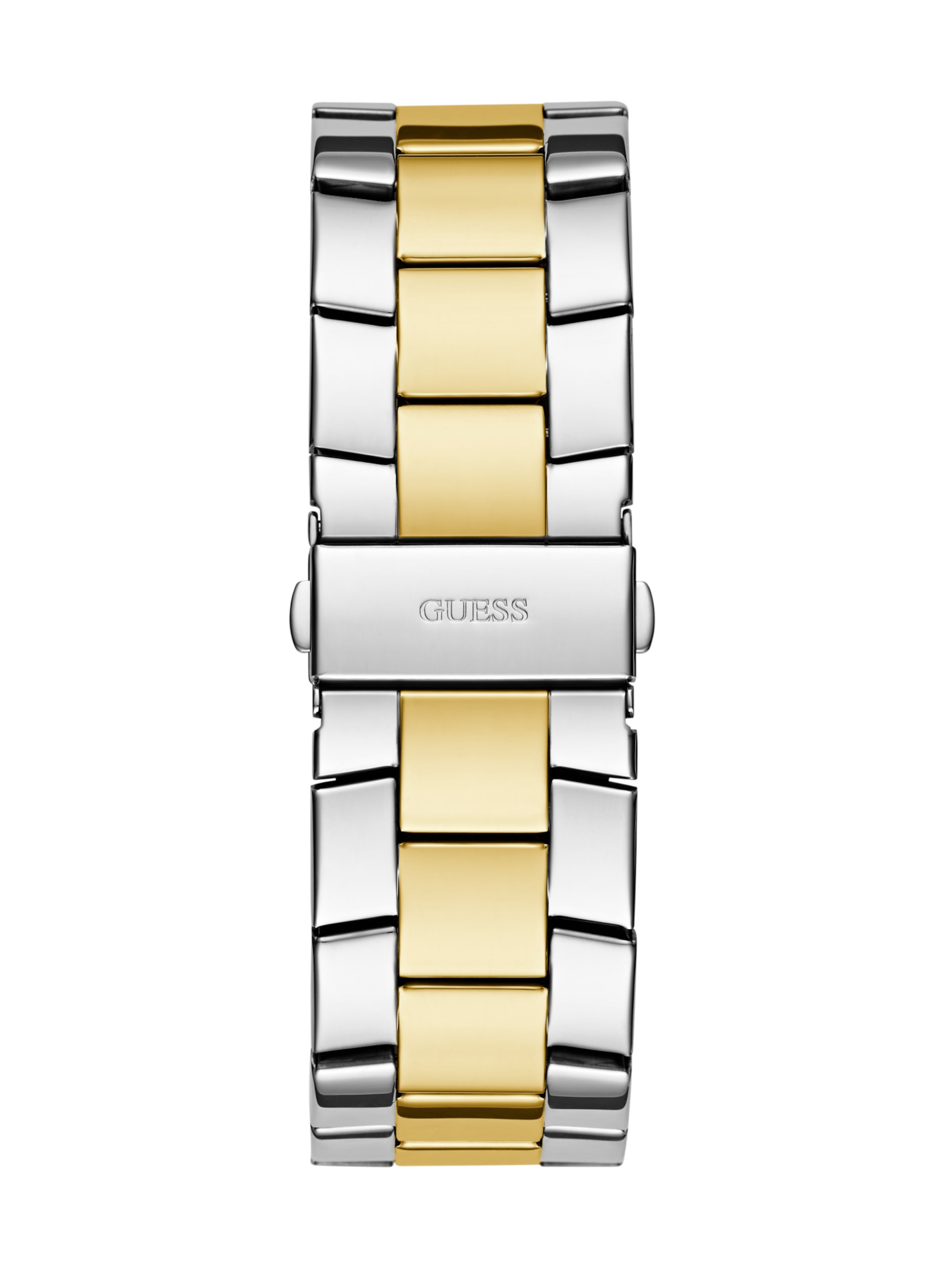 Orologio analogico 'Majestic' di GUESS in oro