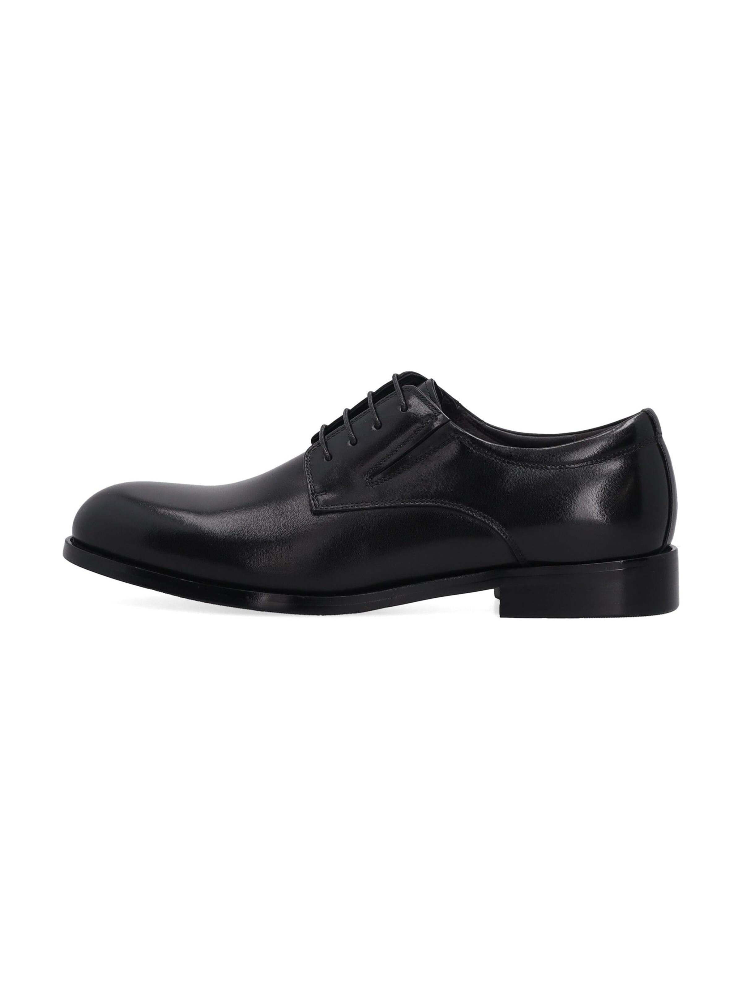 VENEZIA Schnürschuh 'Venezia'‌‌‌ in Schwarz
