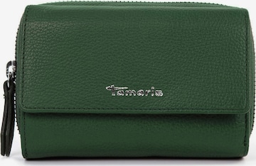 Porte-monnaies 'Amanda' Tamaris en vert : devant