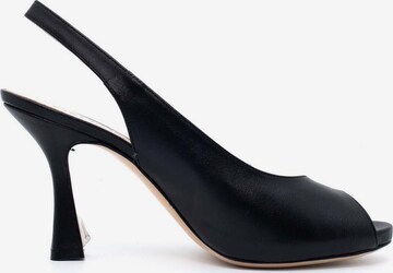 MELLUSO Pumps 'Morena' in Black