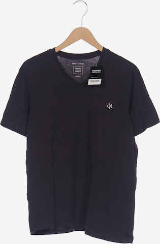 Marc O'Polo T-Shirt XL in Grau: predná strana