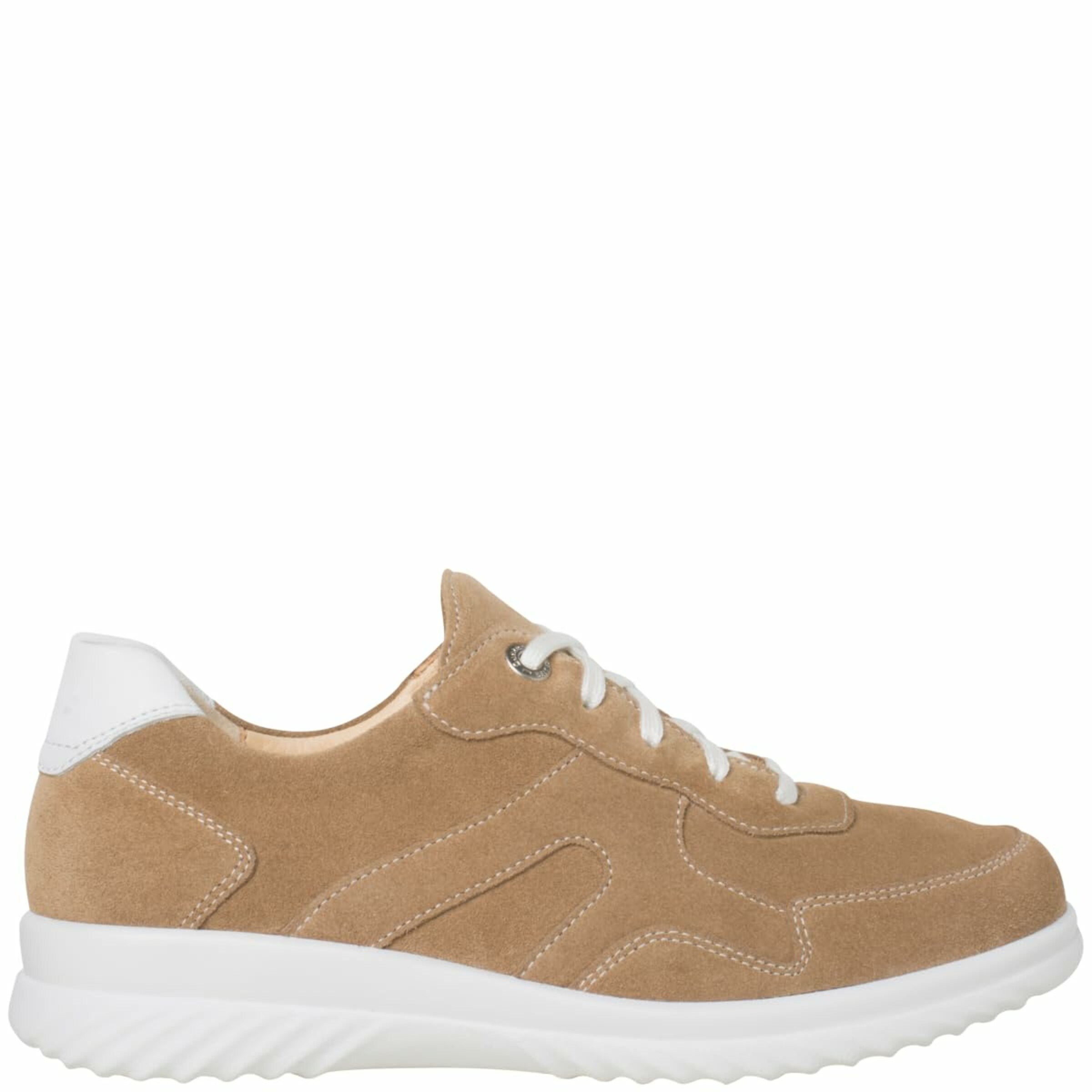 Ganter Sneakers in Brown