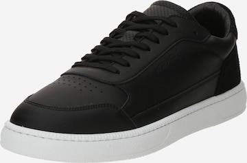 ANTONY MORATO Madalad ketsid, värv must: eest vaates