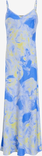 AllSaints Summer Dress 'BRYONY' in Sky blue / Yellow / Light grey, Item view